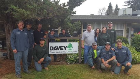 the davey tree expert company|davey tree login.